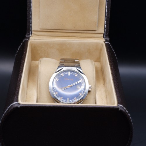 Orologio uomo chevy gm - uomo,