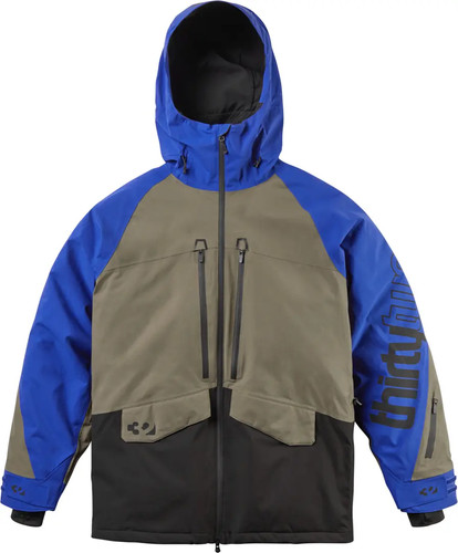 Giacca sci snowboard - da,