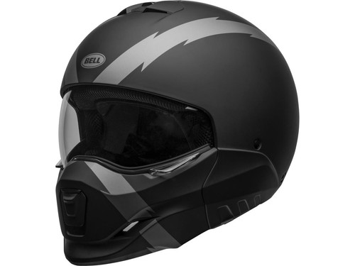 Casco moto bell - moto,