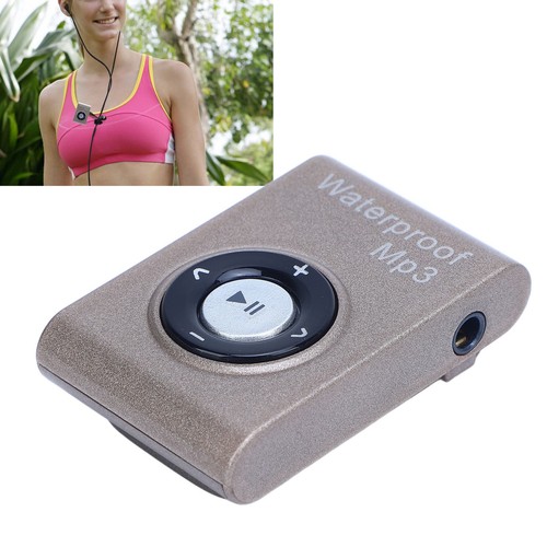 Lettore mp3 impermeabile - mp3,