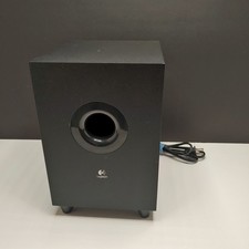 Logitech Z506 Surround Sound