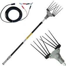 SCUOTITORE PER OLIVE VOLPI