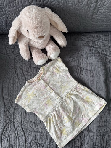 Maglia bambina tunica