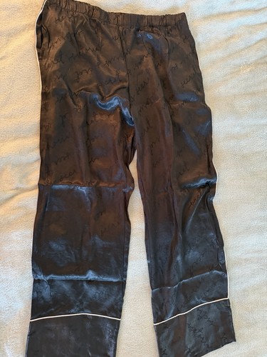 Pantalone pigiama raso