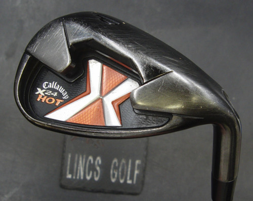 Callaway x24 hot pitching - callaway,