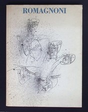 Bepi Romagnoni un giovane