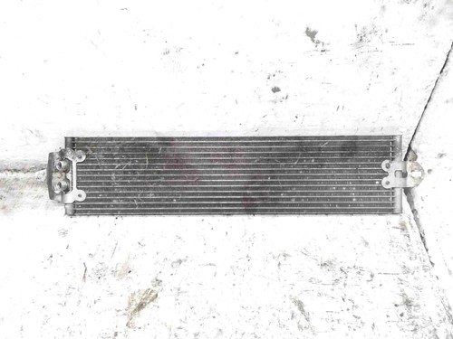 Radiatore cambio touareg - cambio,