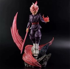 38 Cm Anime Dragonball Z Black
