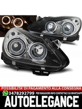 FARI ADATTI PER OPEL CORSA D