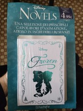 Disney Novels: Frozen