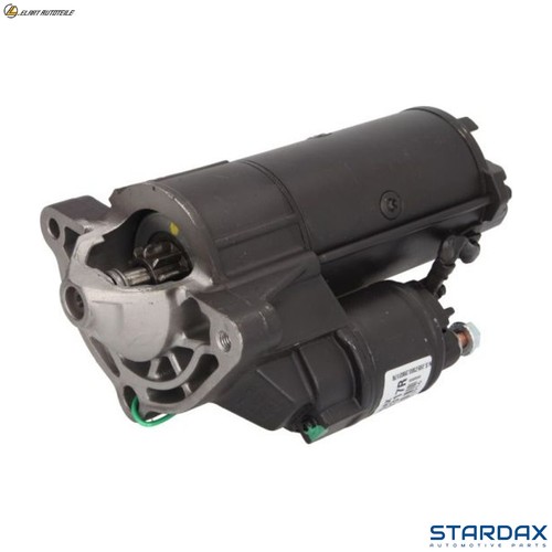 Motorino avviamento stx200317r - avviamento,