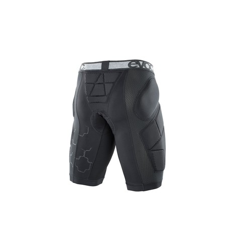 Pantalone con protezioni evoc - pantalone,
