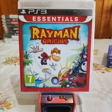 Rayman Origins (FR) PS3 Playstation 3 Completo Pal