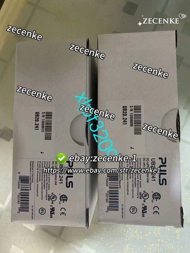 Ub20 241 nuovo alimentatore - ub20.241,