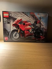 lego technic ducati panigale