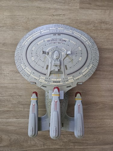 Star trek enterprise - star,