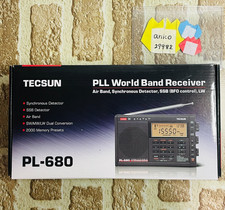 Energypower high end radio - energypower, a