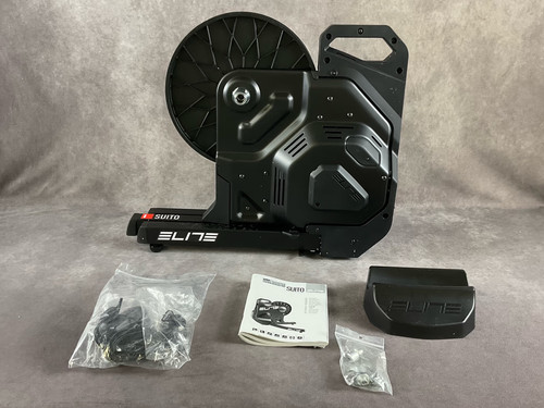 Elite suito allenatore - elite, suito-t