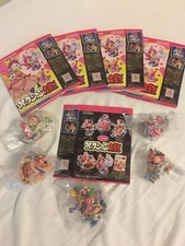 Mago pancione gashapon - mago,