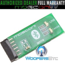 MOSCONI BTM CONTROLLO MODULO