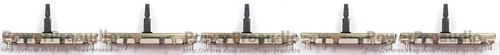 Fader dcv1010 per pioneer - fader,