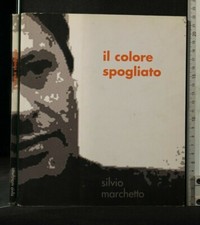 IL COLORE SPOGLIATO. Silvio