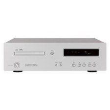 LUXMAN D-03X Lettore CD