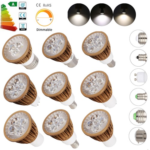 15w regolabile led faretto - 9w,