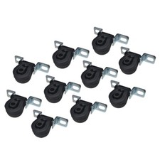 10x pour Seat Inca 1.4i 1.6i