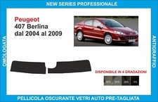 fasce parasole vetri Peugeot
