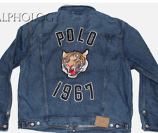 Polo Ralph Lauren Uomo Tiger