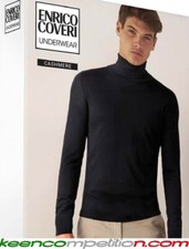 ENRICO COVERI Maglia Dolcevita