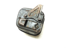 MARMITTA SILENZIATORE MOTOSEGA McCULLOCH PRO MAC 542E 542 E