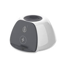 ALTOPARLANTE BTS  SPEAKER CARICABATTERIE PORTATILE CASSA WIRELESS MUSICA STEREO