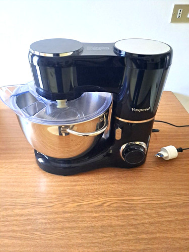 Robot cucina kg - da,