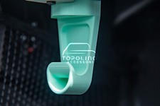 Gancio per zaino Per Fiat Topolino e Fiat DolceVita- Accessori Fiat Topolino