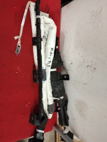 Airbag tendina laterale - a,
