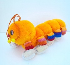 VINTAGE ANNI 80 PELUCHE GIG