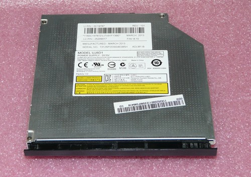 Panasonic uj8d1 masterizzatore - uj8d1,