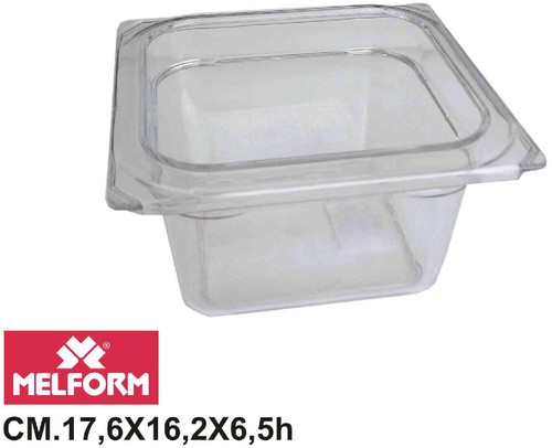 Melform vaschetta diamond - melform,