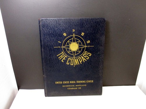 1955 the compass united states - 1955,