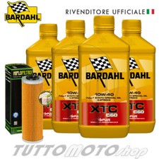 Tagliando DUCATI Panigale 899