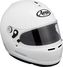 Casco integrale Arai SK-6 PED
