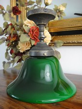 Lampada da parete stile