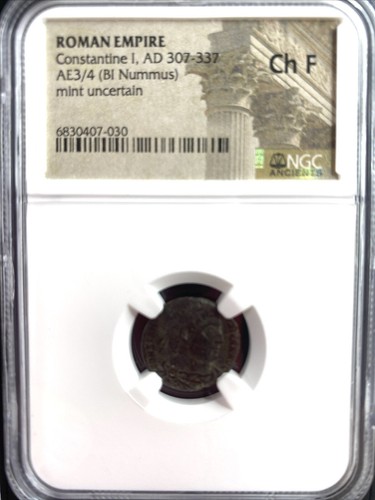 Costantino grande grado ngc - grado,