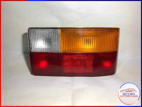 Fanale posteriore a112 - posteriore, dx