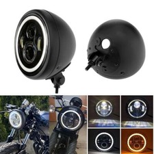 7" LED Headlight & Housing