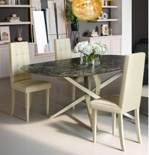 TAVOLO DA PRANZO FISSO PIANO