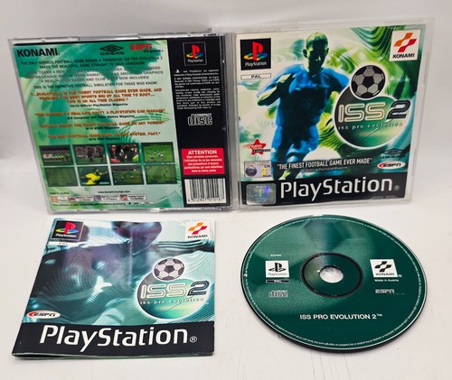 Iss pro evolution gioco - 2, |
