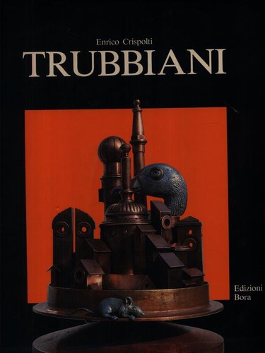 Trubbiani 2vv prima edizione - prima,
